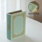 Vintiquewise Set of 4 Vintage Book Design Decorative Boxes – Wedding Card Boxes, Keepsake Boxes, Craft Storage, Jewelry Organizers, Safe Boxes, Table Decor, or Simply as Decorative Storage
